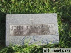 John J. Napolitan