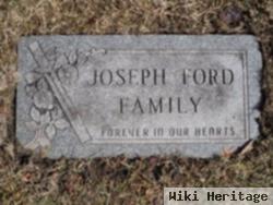 Joseph Ford