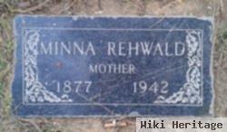 Minna Doerr Rehwald