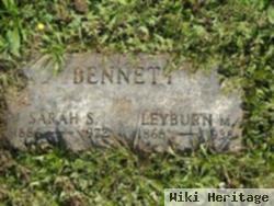 Sarah S. Bennett