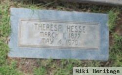 Theresa Hesse