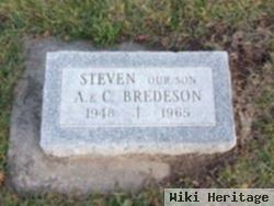 Steven Bredeson