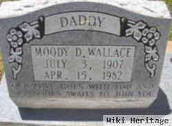 Moody D. Wallace