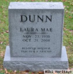 Laura Mae Dunn