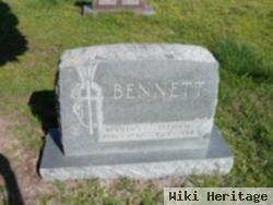 Winfield Scott Bennett