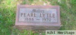 Pearl Lytle