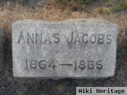 Annas Jacobs