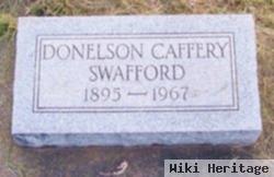 Donelson Caffery Swafford