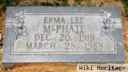 Emma Lee Mcphate