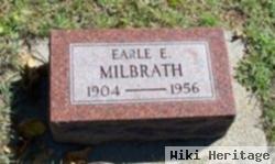 Earle E. Milbrath