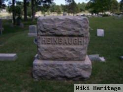 David L Heinbaugh