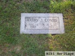 Harry J. Combs