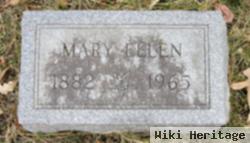 Mary Ellen Byers