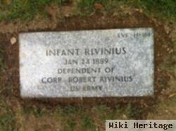 Unnamed Rivinius
