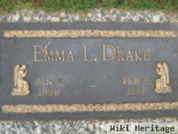 Emma L. Drake