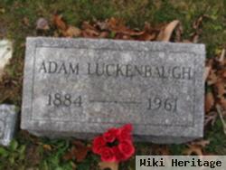 Adam Luckenbaugh