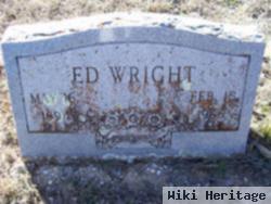 Ed Wright