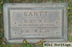 Gordon Clifford Gantt