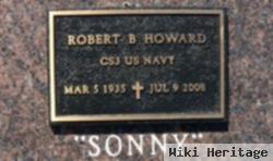 Robert B "sonny" Howard