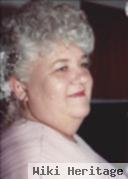 Barbara Louise Williams Orsburn