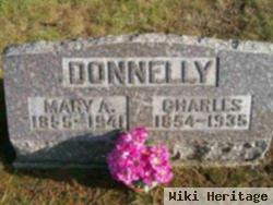 Mary Ann Mccormick Donnelly