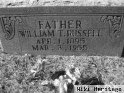 William Thomas Russell