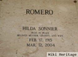 Hilda Romero