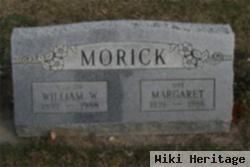 William W. Morick