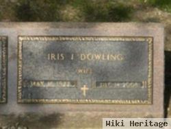 Iris I Beal Dowling