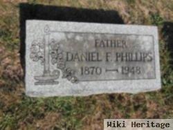 Daniel F. Phillips