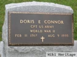 Doris E. Matott Connor