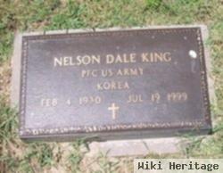 Nelson Dale King