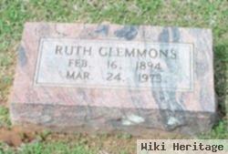Ruth Clemmons