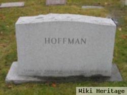 C Byron Hoffman