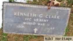 Kenneth G. Clark