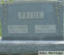 Della Prince Pride