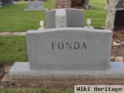 Charles Henry Fonda