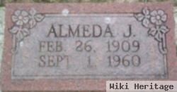 Almeda Josephine Quarterman