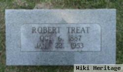 John Robert Treat