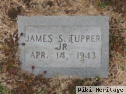 James S Tupper, Jr