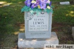 Verna Lewis