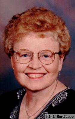 Barbara Kay "barb" Churchill Starck