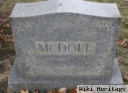 Raymond J. Mcdole