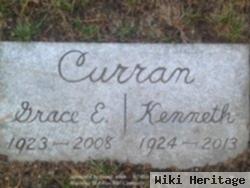 Kenneth Curran