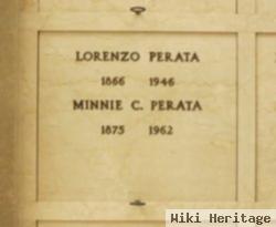 Lorenzo Perata