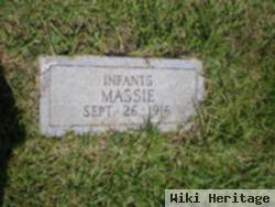 Infants Massie