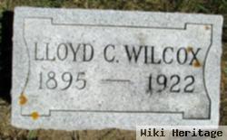 Lloyd C. Wilcox