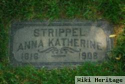 Anna Katherine Strippel