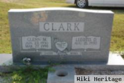 Leeotis D Clark