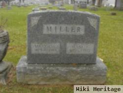 Mary C.v. Miller